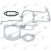 Garnituri drujba Husqvarna 268, 272, 266, 61, 66 Set